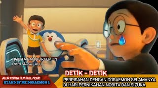 film stand by me Doraemon 2 terbaru full movie bahasa Indonesia