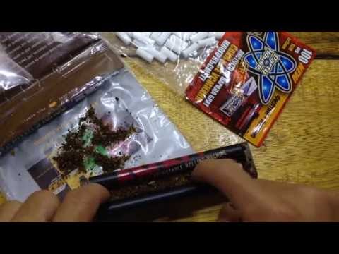 Video Máy Cuốn Thuốc Lá - Hướng Dẫn Sử dụng - youtube