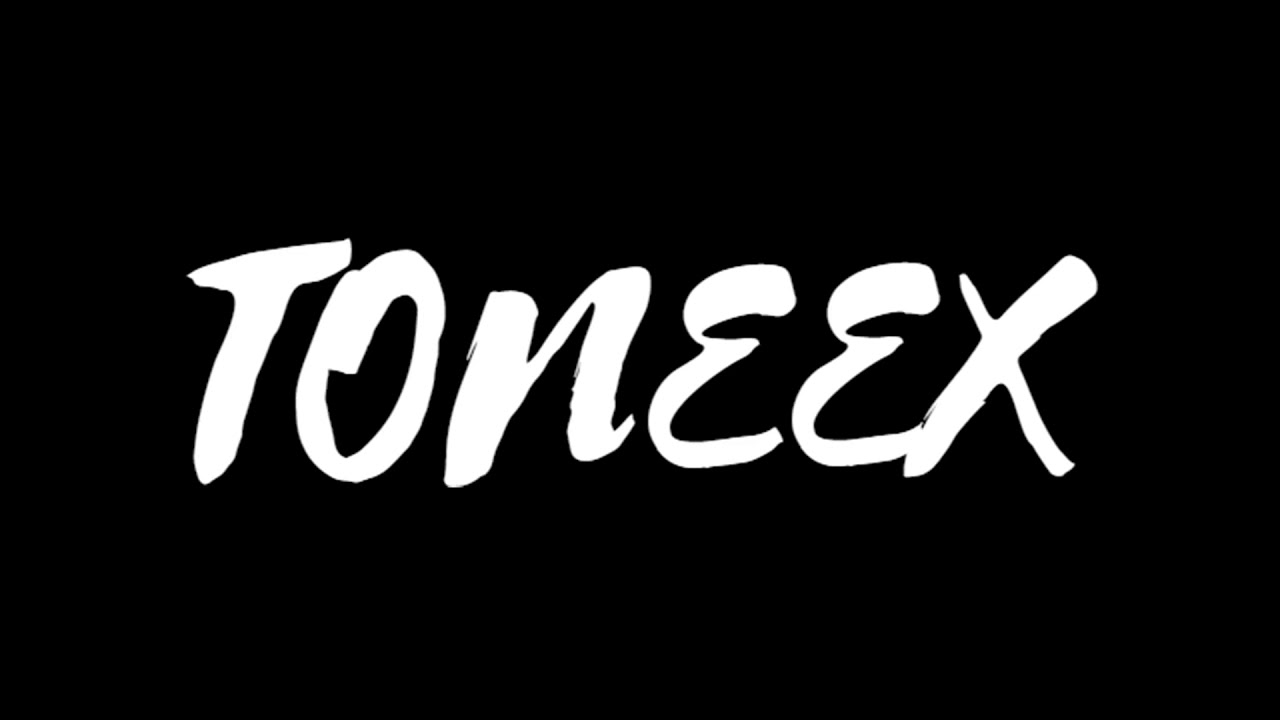 Maxus & Winamp - Volume (TONEEX BOMBLE EDIT)