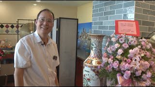 Community helps motivate Gilbert restaurant to re-open after crash leads to $100K in damages
