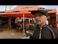 ISDE 2011 Race Coverage KTM Day 4