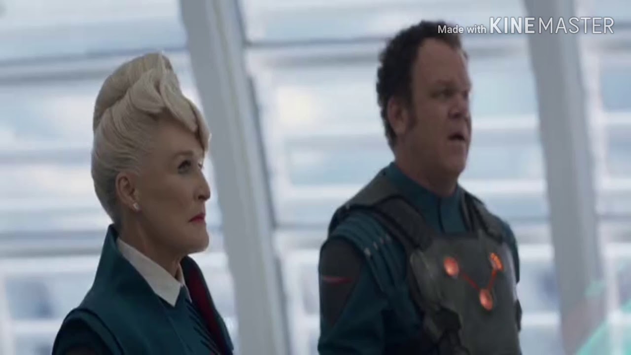 Gvme Boy x Neon Sound - Elipse_VS_Стражи Галактики ]|[ Films vs Music