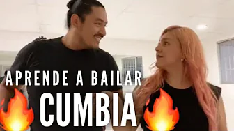 APRENDE A BAILAR DESDE CASA 🔥