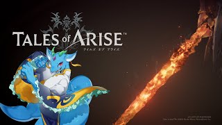 【テイルズオブアライズ】心の黎明を告げるRPGを初見攻略する!!part2