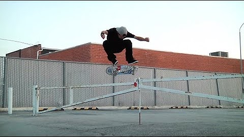 Matt Miller In Expedition One