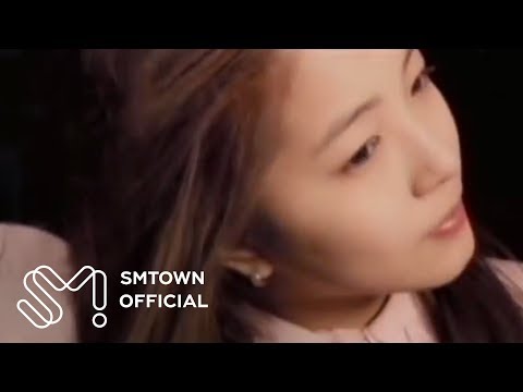 BoA (+) Don't start now (Korean Version)