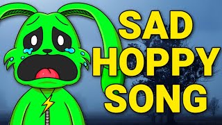Sad HOPPY HOPSCOTCH Song ANIMATED Music Video (Poppy Playtime Chapter 3 Deep Sleep)