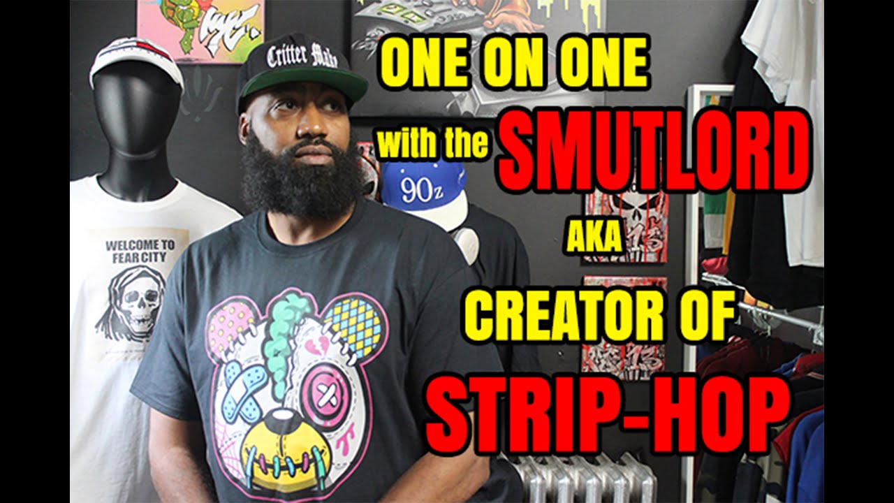 Mr 13 Rapper (What Is Strip-Hop) The Sitdown Ep. 6 Season 3 with Mr.13 and ...
