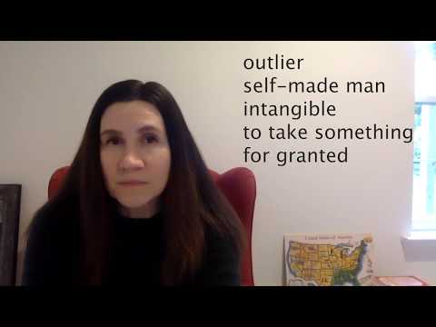 Outliers