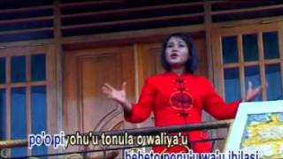 lagu gorontalo DITIMOLI layla musada