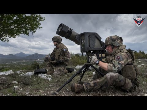 Video: Ukraine di Eurosatory-2014