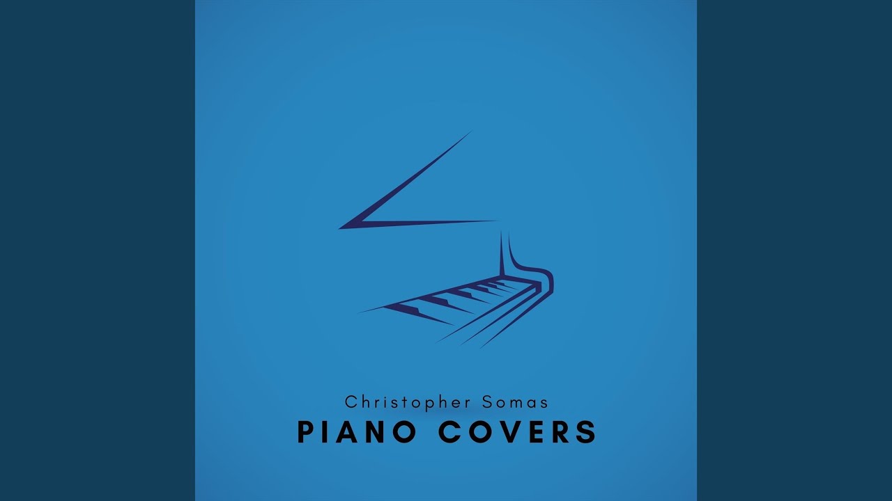 Landslide (Arr. for Piano)