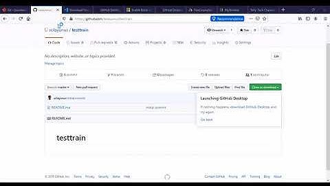 Creating a simple website with vs code and GitHub page