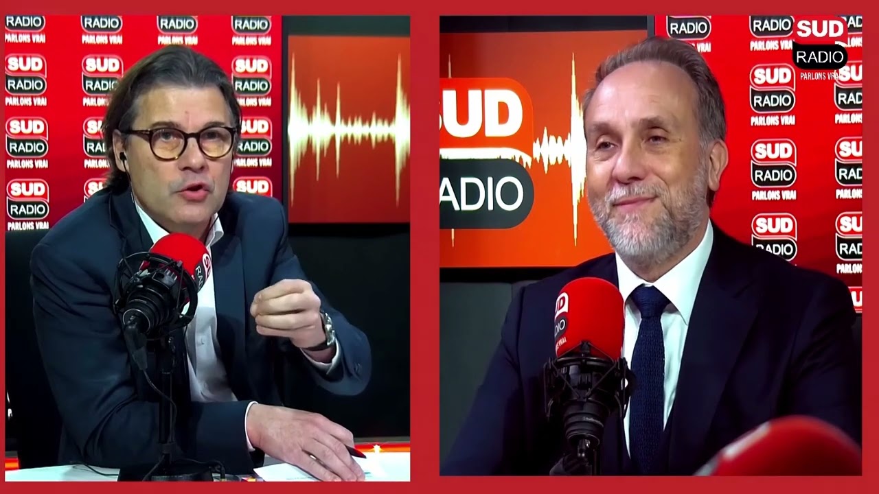 Thomas Binet reçoit Franck Inghels de Inter Gestion REIM - Osez investir