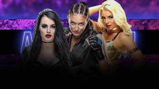 Absolution Entrance Video Remake