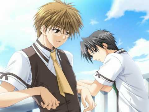 Unlimited World - Itsuki (Hideki Ogihara) - Shuffle ! : Full Version