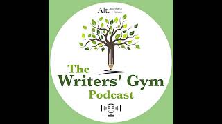 Dr Rachel Knightley and Ashley Lexine - Building Creative Confidence at the Writers' Gym
