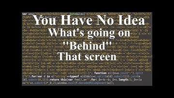 World Of Warcraft Scripts (Hacks/Cheats) - How does it work?