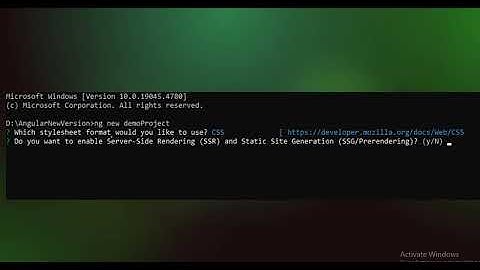 Angular 18 Server-Side Rendering (SSR) Tutorial | Boost Performance & SEO