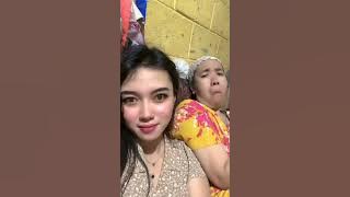 Bigo hot no armor - bareng si mamah selalu seru