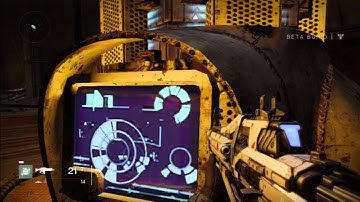 The Last Array | Destiny Beta Part 6 [w/ TheChronoShadow & ThatGuyLovesRice}