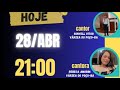 PEQUENO GRUPO JOVEM ESPECIAL