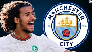 Thumbnail for Man City Working on Ayyoub Bouaddi Personal Terms | Man City Daily Transfer Update