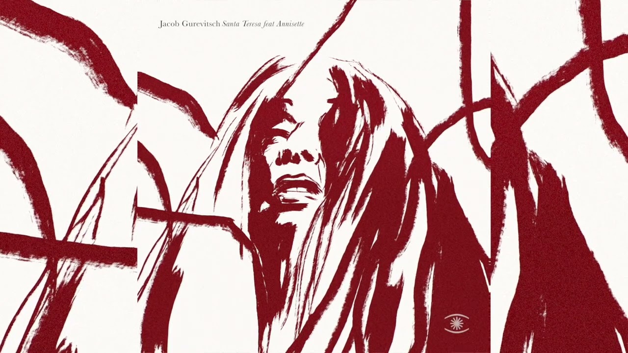 Jacob Gurevitsch - Santa Teresa (ft. Annisette) - s0775 accordi