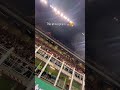 Nulla è paragonabile al ruggito di San Siro ❤️‍🔥
