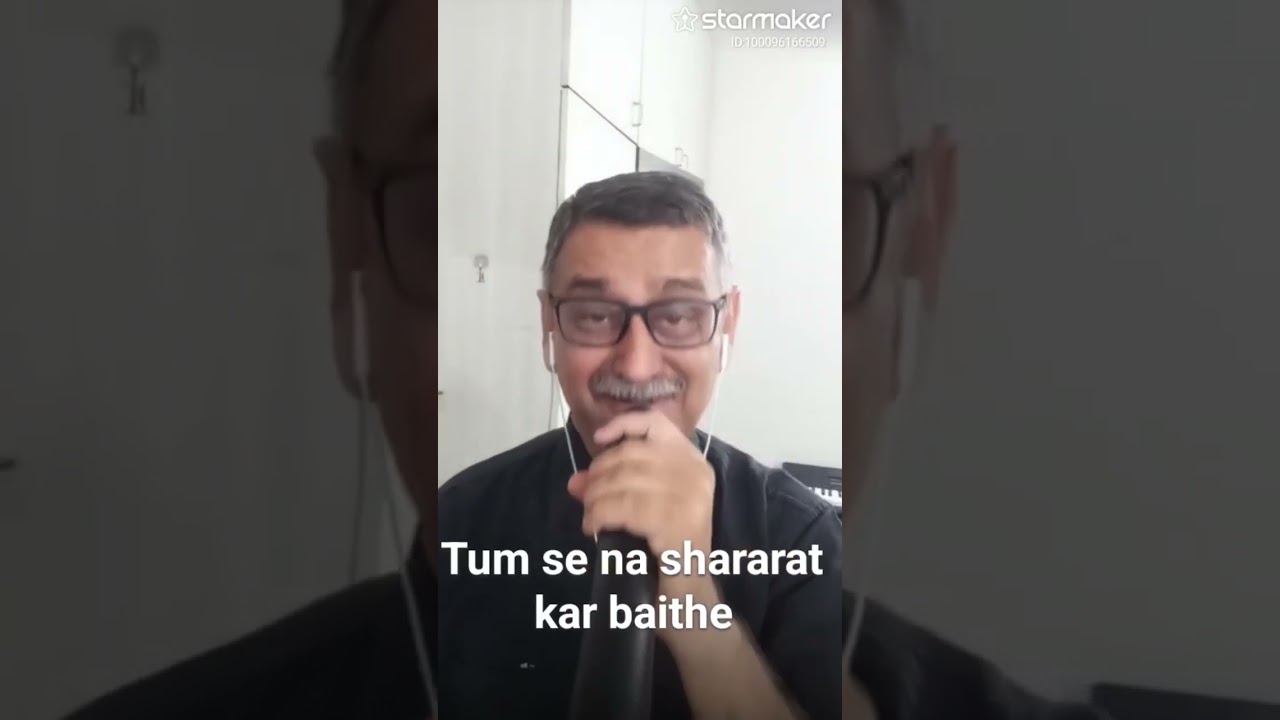 इस रंग बदलती दुनियां में..., गायक:मो.रफ़ी,फिल्म:राजकुमार, संगीत: शंकर जयकिशन,गीत: हसरत जयपुरी 