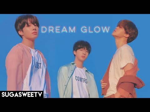 bts-(방탄소년단),-charli-xcx---dream-glow-fmv