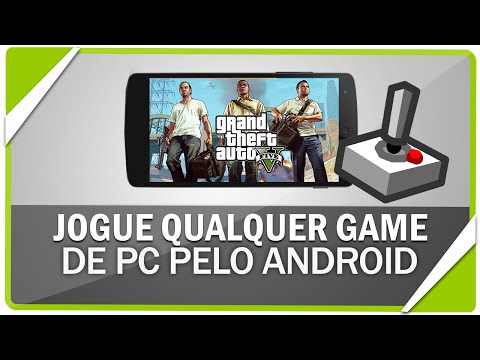 Como abrir jogos do Android no PC