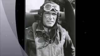 Christopher George In The Thousand Plane Raid 1969