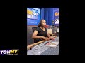 CHAI CANJAMUKA SHOW MUTHONI WAKIRUMBA na  CHEF GATHEMBA
