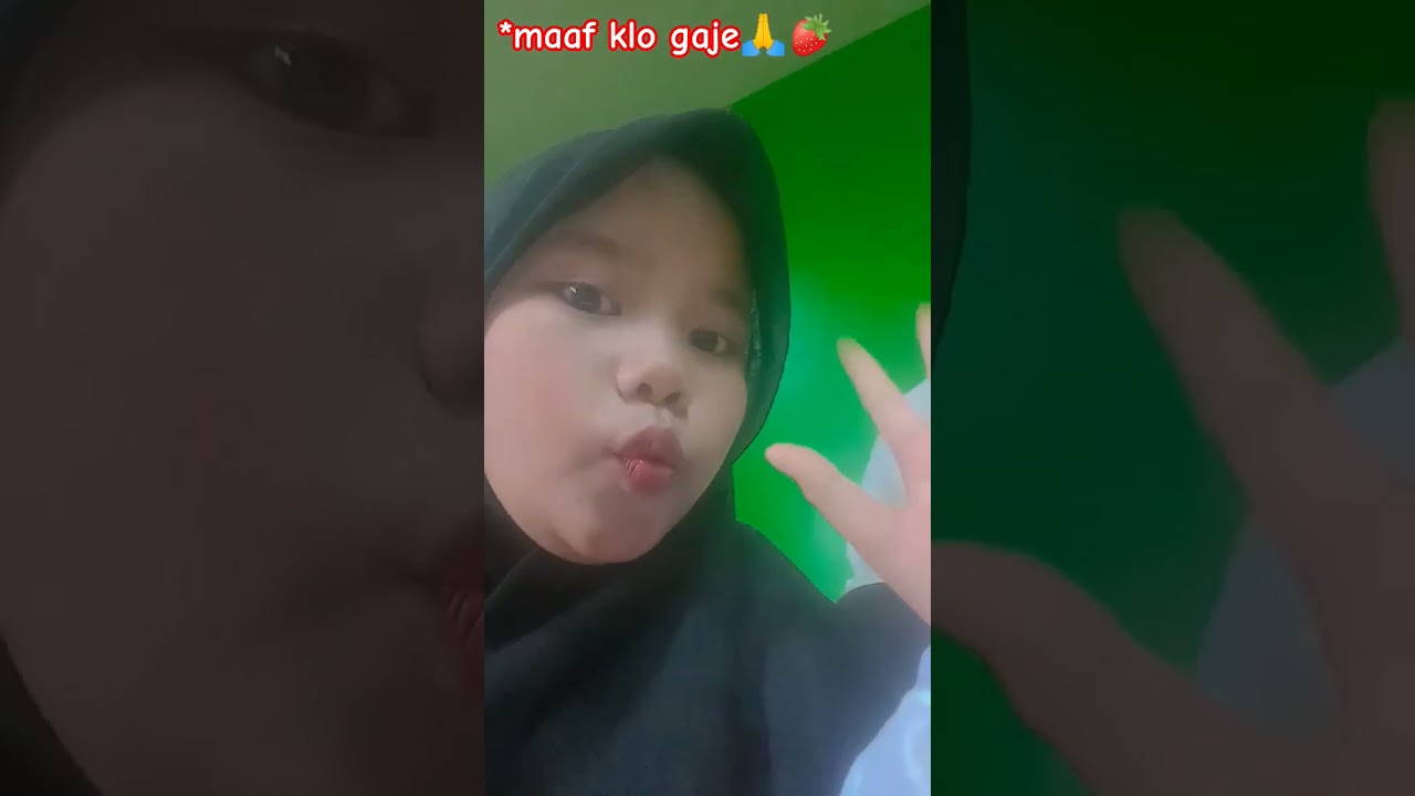 a day in my life, singkat padat gk jelas🍓🙏