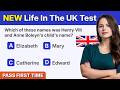 2026 Life in the UK Test | UPDATED Official Exam Guide (100% Pass) | UK Citizenship 2026