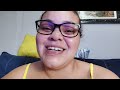 ENFIM EU CONSEGUI FIQUEI MUITO FELIZ, DIA DE ROTINA, LAVEI ROUPAS, VLOG DO DIA Á DIA