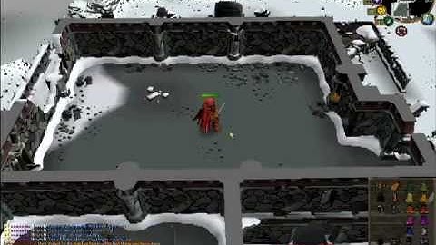 SinisterScape rsps 562 loading 659!