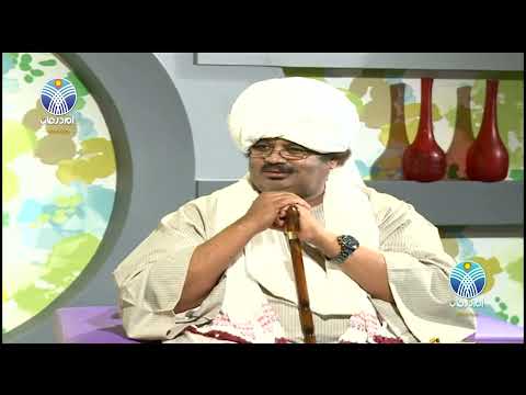 حسين خوجلي الحوار المثير حول الترابي المفكر والسياسي والفقيه 1 3