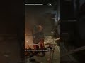 Laying the Pipe! #horrorgaming #youtubeshort #funny #shortvideo #shorts #dyinglightgame