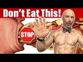 Foods You Should Avoid Eating Over 50 (What To Eat Instead)