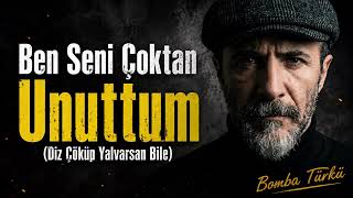 Ben Seni Çoktan Unuttum Anatolian Acoustic Cover