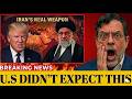 Iran Still Has One Card Left — And It Could Change Everything | Prof. Marandi