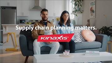Supply chain humor: Hungry for semiconductor chips? – Why planning matters