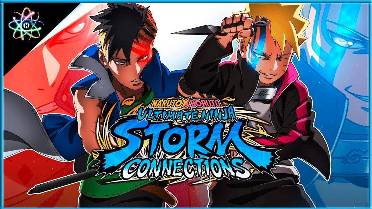 Lançamento de Naruto X Boruto Ultimate Ninja Storm Connections em 2023 para  PS4 e PS5 – PlayStation.Blog BR