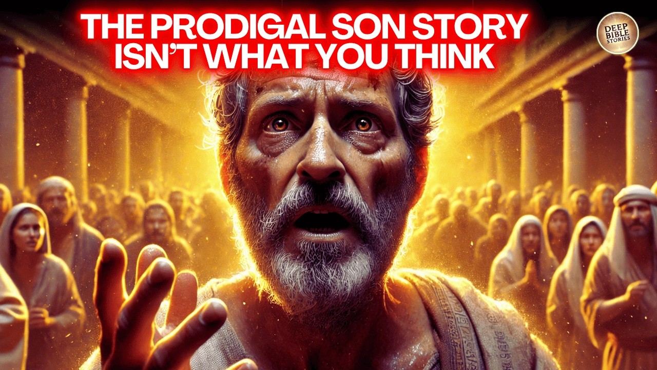 You’ve Misunderstood Luke 15 Your Entire Life (Here’s the Truth)