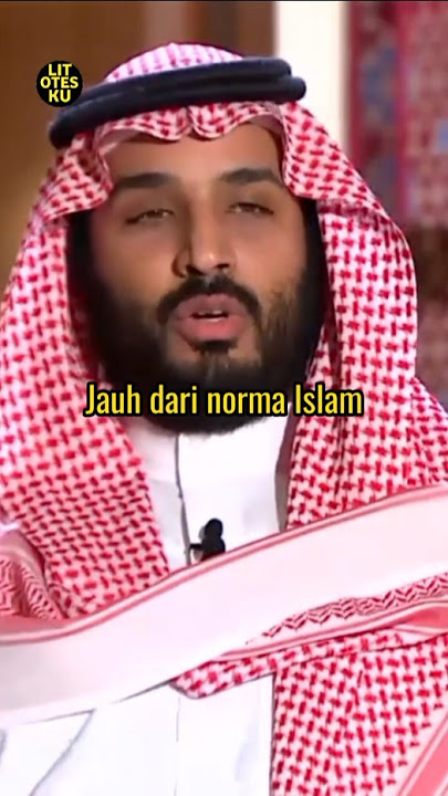 Controversy over the heir to the throne of Saudi Arabia #history #saudiarabia