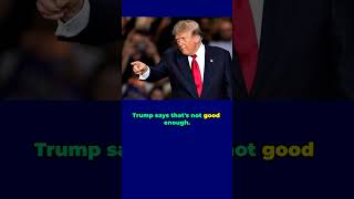 Trump Demands Immediate Gas Price Cuts, Slams Chevron & Exxon Over Profits #news #facts #usa #us