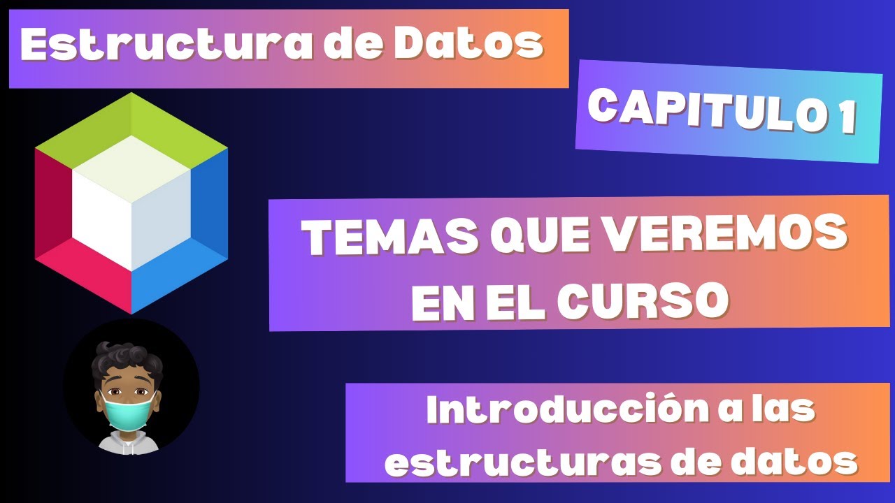 Estructura de Datos | Introduccion a las Estructuras de Datos en Java ...