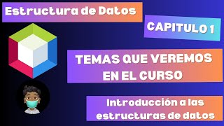 Estructura de Datos | Introduccion a las Estructuras de Datos en Java | Capitulo 1